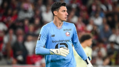 Berke Özer'in son dönem performansı Fransa'da gündem oldu