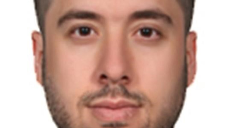 Burdur'da akademisyenin acı ölümü