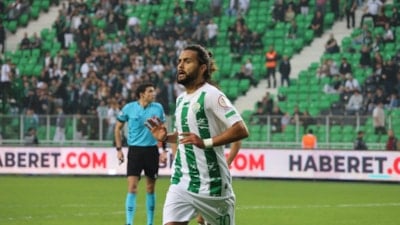 Serik Spor, Sakaryaspor deplasmanında kazandı