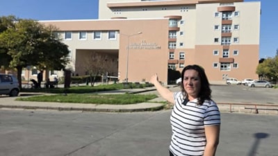 İzmir'de bir kadın 1 saat boyunca MR cihazında unutularak kabusu yaşadı