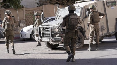 İsrail Gazze'de ateşkesi ihlal ederek 2 Filistinliyi öldürdü