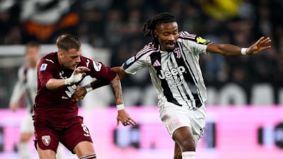 Juventus - Torino derbisinde gol sesi yok!