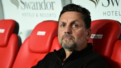 Erol Bulut'tan Beşiktaş maçı sonrası casusluk sözleri