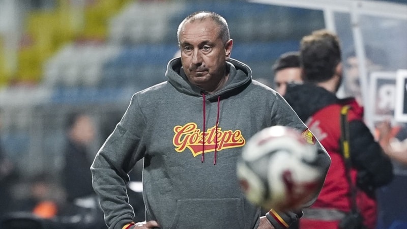 Stanimir Stoilov: İyi bir galibiyet aldık