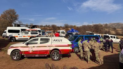 Giresun'da 18 yaşındaki kayıp genç ölü bulundu