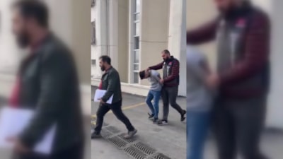 Ankara’da 4 ilçede motosiklet hırsızlığı: 1 şüpheli tutuklandı