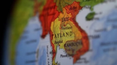 Kamboçya ve Tayland sınır bölgelerinden ağır silahları geri çekiyor