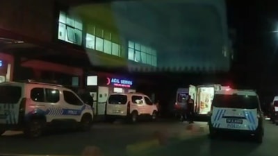 Bursa'da dalış yapan genç boğuldu