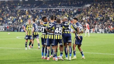 Fenerbahçe - Kayserispor: Muhtemel 11'ler