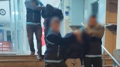 Kayseri'de kız meselesi can aldı: 3 tutuklama