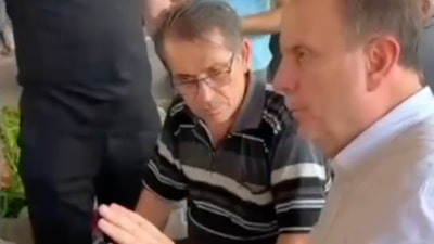 AK Partili Baykan'dan CHP'li vekile sert yanıt: İddialara tepki gösterdi