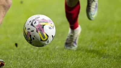 Süper Lig'de gol krallığı yarışı