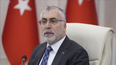 Vedat Işıkhan: İŞKUR ile 1 milyon 298 bin 953 işe yerleştirmeye aracılık ettik