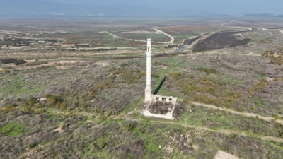 İzmir'de su krizi derinleşiyor: Rezerv kaynakları da tükendi