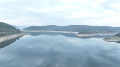 İstanbul'da barajlardaki doluluk oranı alarm veriyor: Yüzde 22'nin altına düştü