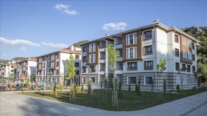 500 Bin Sosyal Konut başvuruları öncesi dolandırıcılık uyarısı