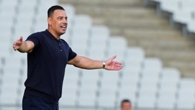 Çağdaş Atan: Çalıştıklarımızın hiçbirini sahaya yansıtamadık