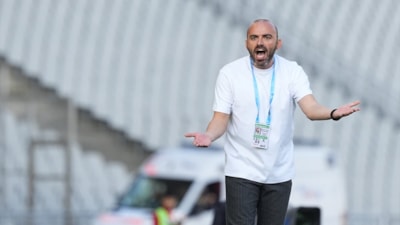 Onur Can Korkmaz: Galibiyetlere ihtiyacımız var