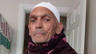 Bingöl'de 4 gündür aranan Alzheimer hastasının cansız bedeni bulundu