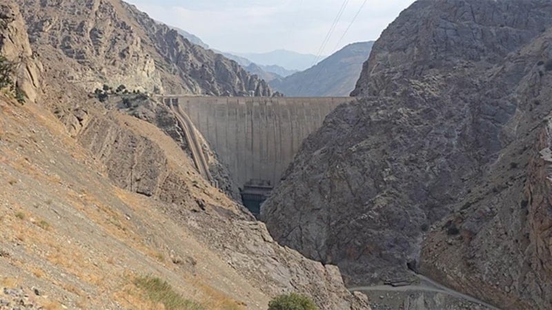 İran, Tahran'da kuraklıkla mücadele için su tasarrufu önlemleri alıyor