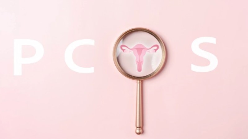 Kadınların en çok yaşadığı ama en az konuştuğu sendrom: PCOS