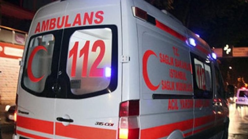 Rize'de mevlit yemeğinden 94 kişi zehirlendi