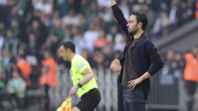 Selçuk İnan'dan ‘Galatasaraylı Selçuk' söylemlerine yanıt!