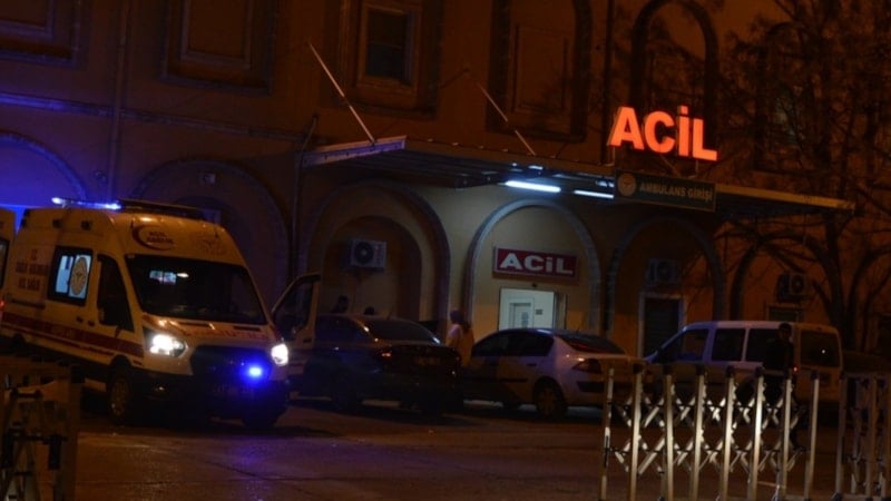 Mardin'de iki grup arasında silahlı çatışma çıktı