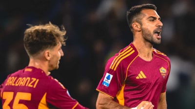 Zeki Çelik gol attı! Roma, Udinese'yi yendi