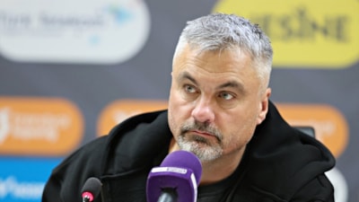 Thomas Reis: 1 golle de olsa galip ayrılmayı bildik