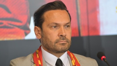 Kayserispor: Asensio'nun Carole'e yaptığı harekete kırmızı kart çıkabilirdi