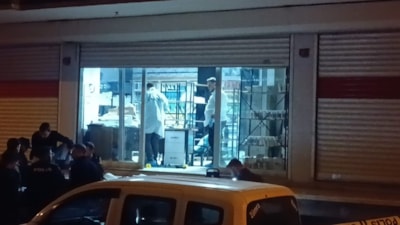 Batman’da alacak-verecek kavgasında kan döküldü