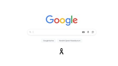 Google, Atatürk'ü unutmadı: İşte 10 Kasım'a özel doodle...