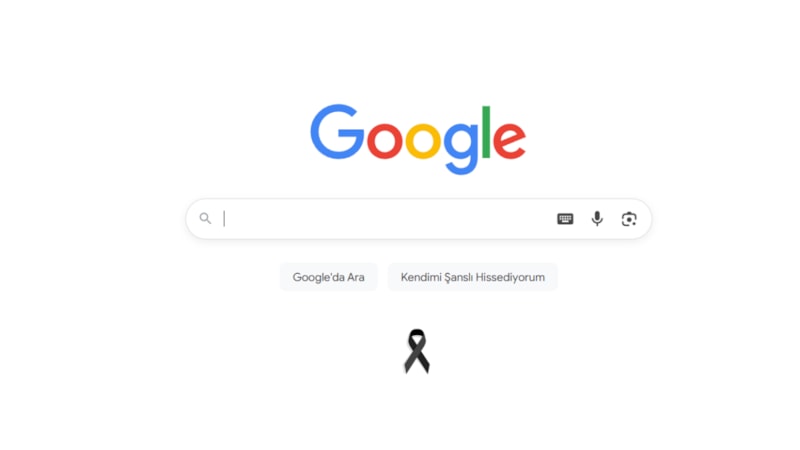 Google, Atatürk'ü unutmadı: İşte 10 Kasım'a özel doodle...
