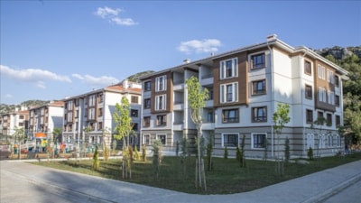 Murat Kurum paylaştı: 'Yüzyılın Konut Projesi'ne nasıl başvurulur?