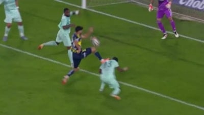 Fenerbahçe - Kayserispor maçının tartışmalı pozisyonları