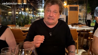 Vedat Milor'un 'eski Suriye' özlemi: Yeni Suriye'yi küçümsedi