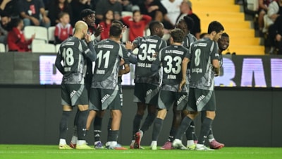 Beşiktaş'a İstanbul fırsatı