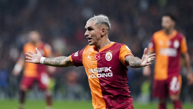 Lucas Torreira'dan Kocaelispor mağlubiyeti sonrası paylaşım