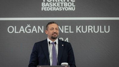 Hidayet Türkoğlu'ndan 10 Kasım sözleri