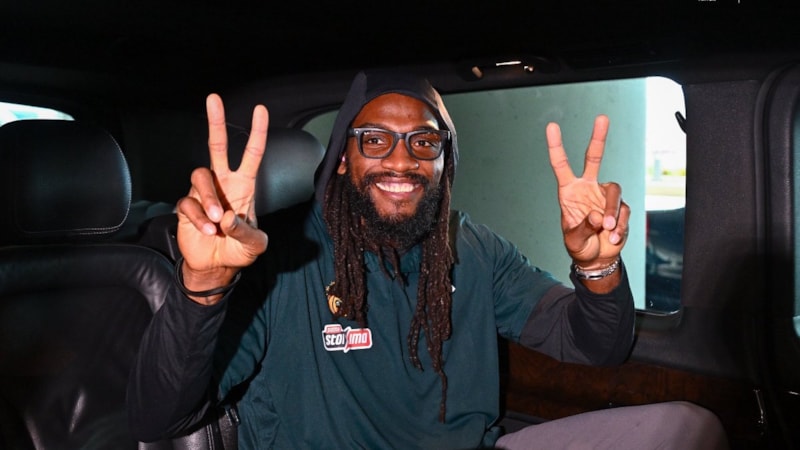 Panathinaikos, Kenneth Faried'i renklerine bağladı