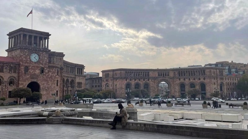 Ermenistan'da Türkçeye ilgi artıyor