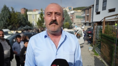 Kocaeli'deki fabrikada ölen 3 kuzenin akrabası isyan etti: Birbirlerine sarılarak öldüler, bu bir katliam