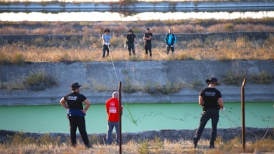 Diyarbakır'da tedavi gören polis, 6 gündür kayıp