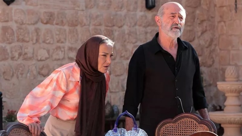 Uzak Şehir'in yeni çifti! Diyalogları viral oldu...