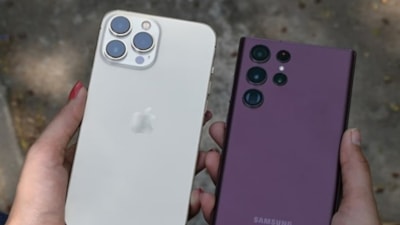 Kasım 2025 Türkiye’de en çok kullanılan telefonlar: Apple mı, Samsung mu?