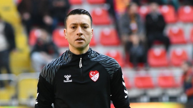 PFDK'dan Zorbay Küçük açıklaması!