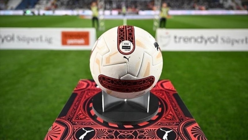 TFF, bahis oynayan futbolcuları PFDK'ya sevk etti