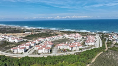 Murat Kurum: Yüzyılın Konut Projesi ile Türkiye’nin her karışına mutluluk ulaştıracağız