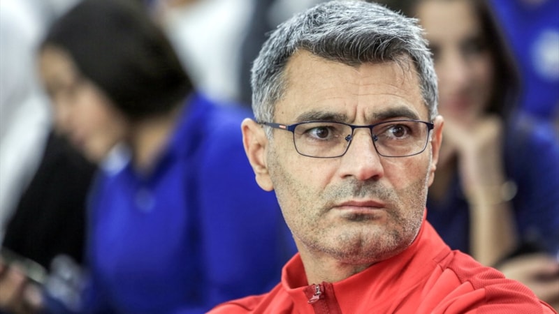 Yusuf Dikeç, dünya 23'üncüsü oldu